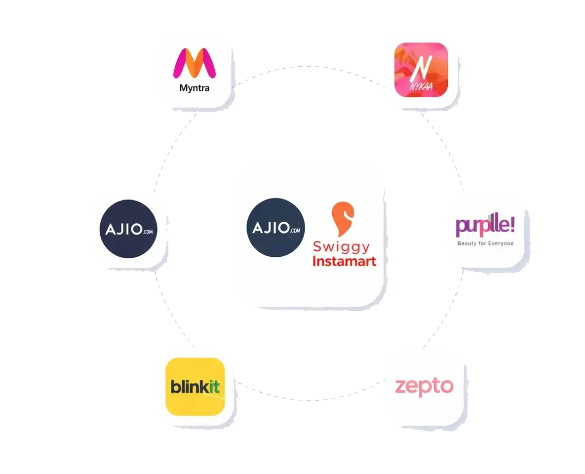 Modern Healthcare Facility
